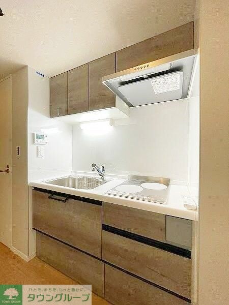 六本木デュープレックスエムズの物件内観写真