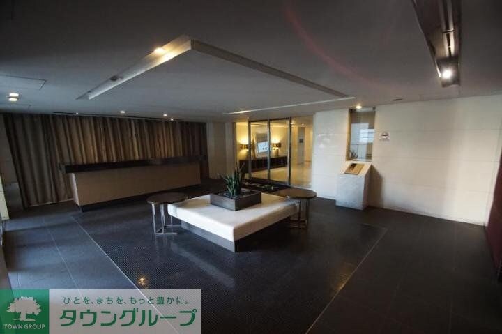 六本木デュープレックスエムズの物件内観写真