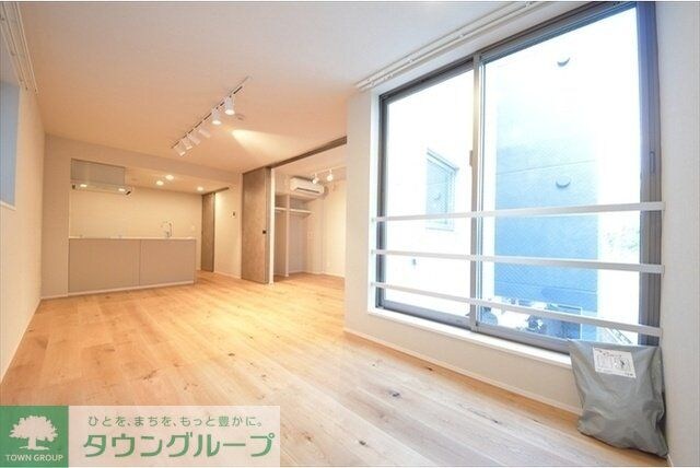 EDIT大森の物件内観写真