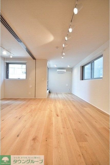 EDIT大森の物件内観写真