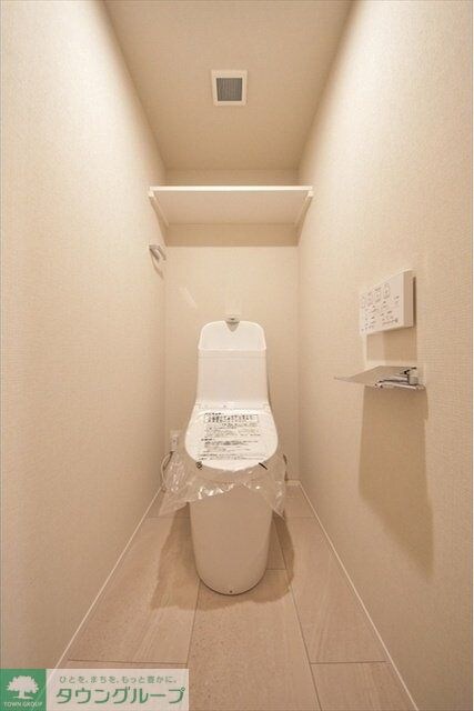 EDIT大森の物件内観写真