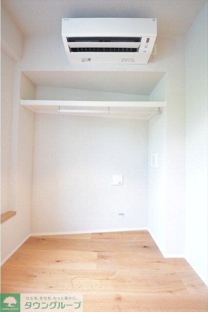 EDIT大森の物件内観写真