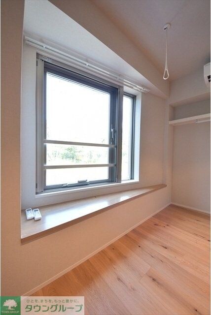 EDIT大森の物件内観写真