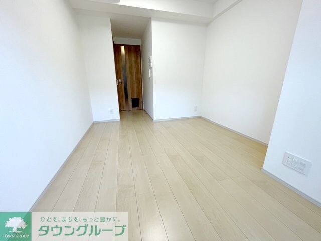 クオリタス品川南の物件内観写真