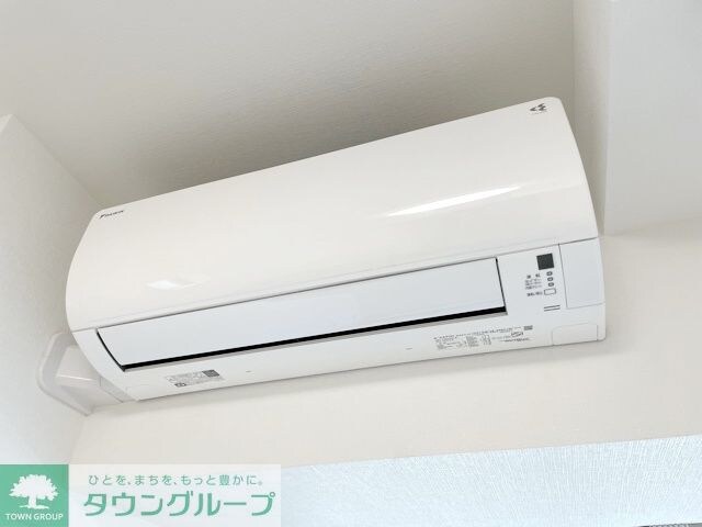 クオリタス品川南の物件内観写真