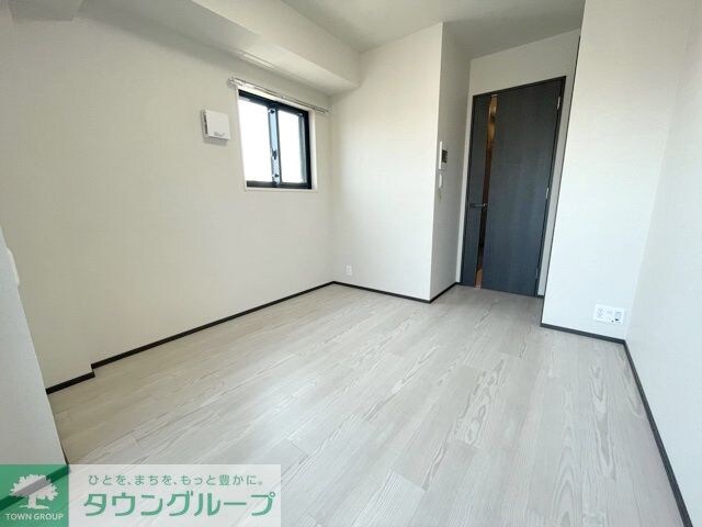 SS.FLAT北品川の物件内観写真