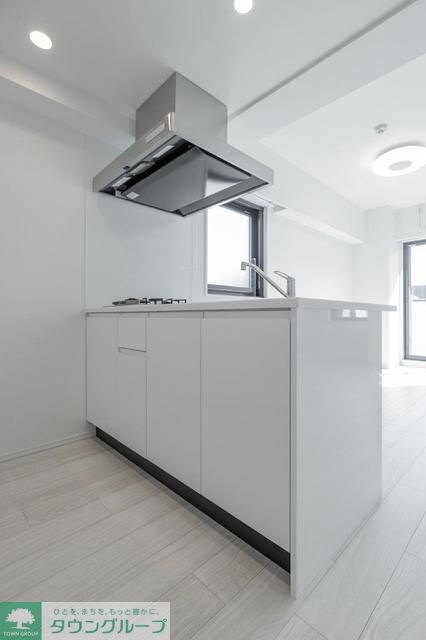 ＡＩＦＬＡＴ馬込の物件内観写真