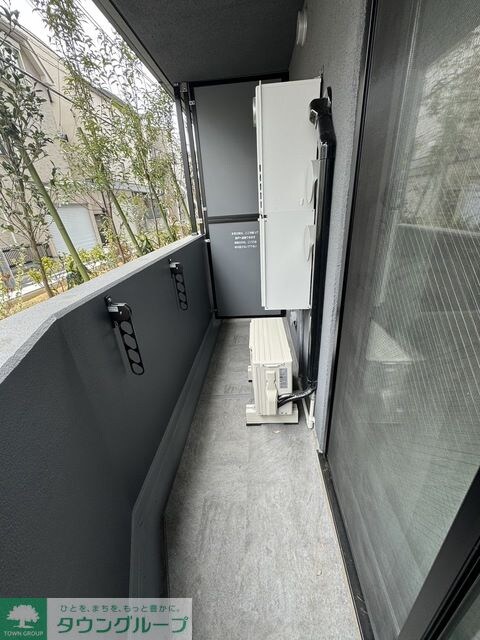 ＡＩＦＬＡＴ馬込の物件内観写真