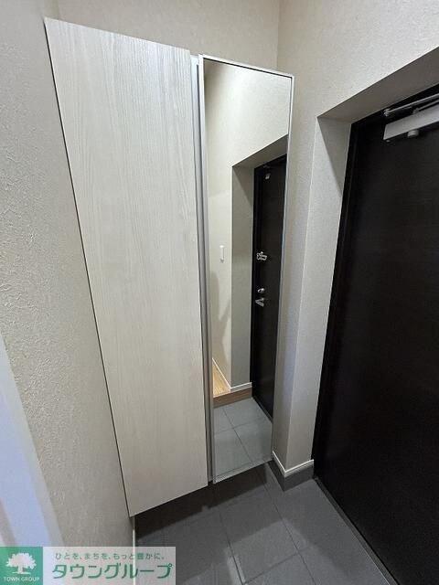 ヴィンテージＣＩＴＹ月島の物件内観写真