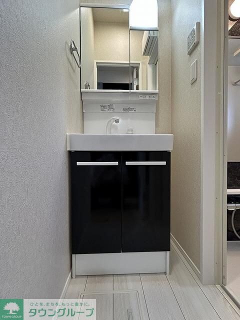 ヴィンテージＣＩＴＹ月島の物件内観写真