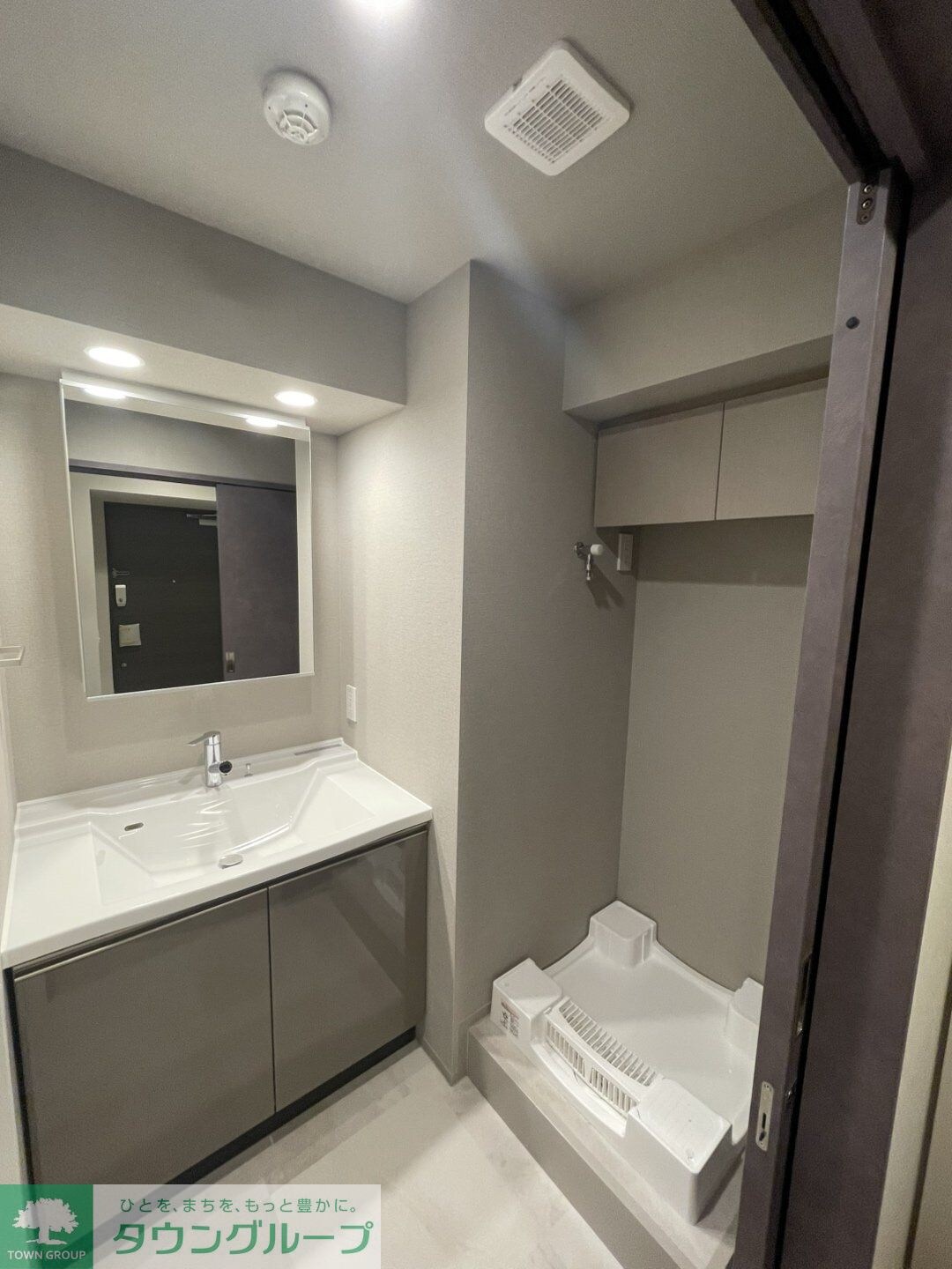 プラウドフラット三越前イーストの物件内観写真