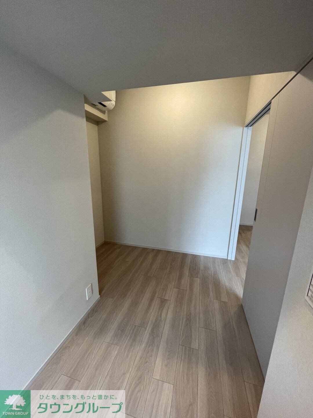 プラウドフラット三越前イーストの物件内観写真