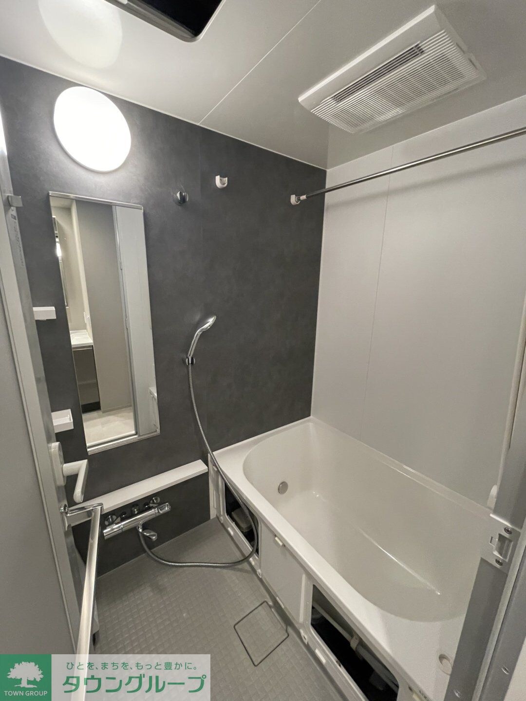 プラウドフラット三越前イーストの物件内観写真