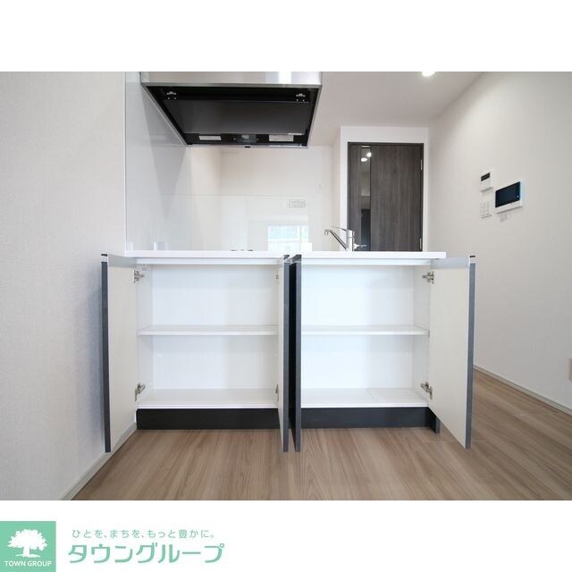 プレール・ドゥーク亀戸VIの物件内観写真