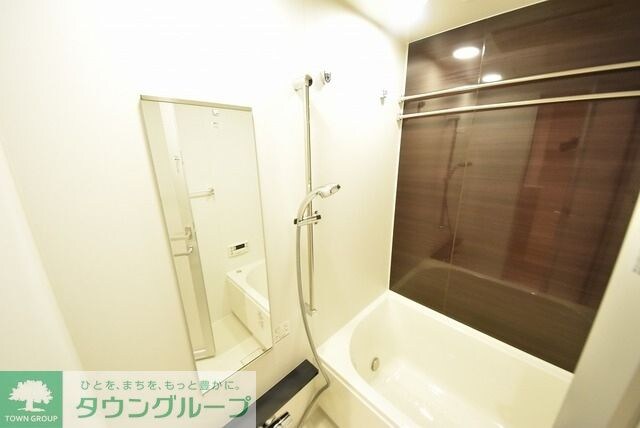 パークハビオ赤坂タワーの物件内観写真