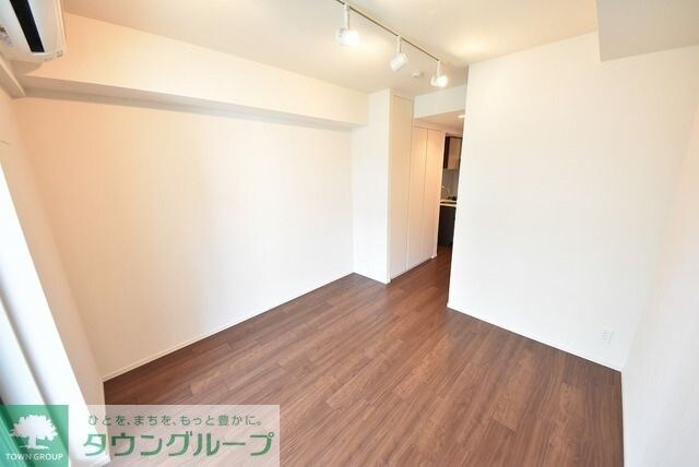 パークハビオ赤坂タワーの物件内観写真