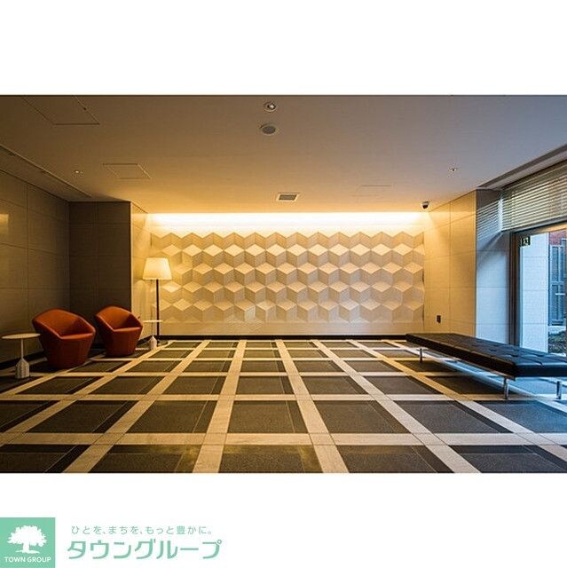 パークハビオ赤坂タワーの物件内観写真