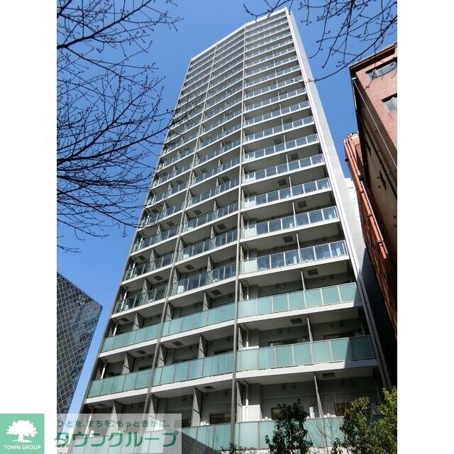 パークハビオ赤坂タワーの物件内観写真