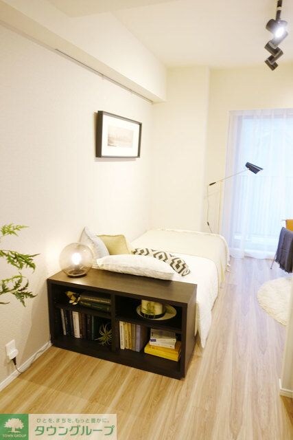 ＣＯＲＶＡＬ大森の物件内観写真