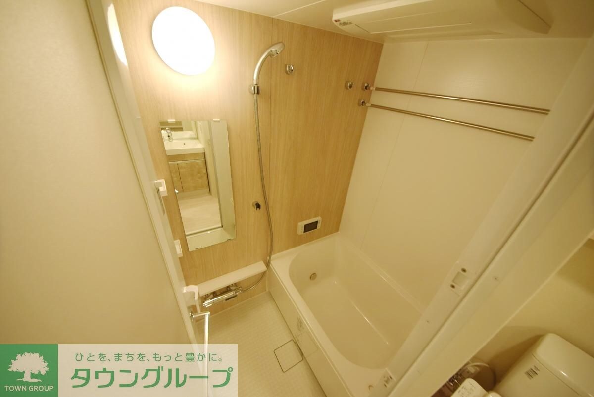 アーバネックス深川木場の物件内観写真