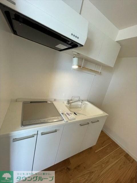 オーパスホームズ三田の物件内観写真