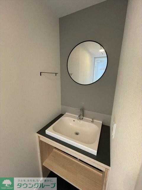 オーパスホームズ三田の物件内観写真