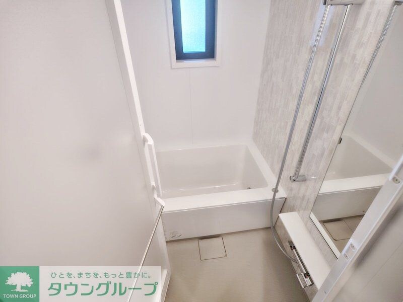 ザ・パークハビオ人形町レジデンスの物件内観写真