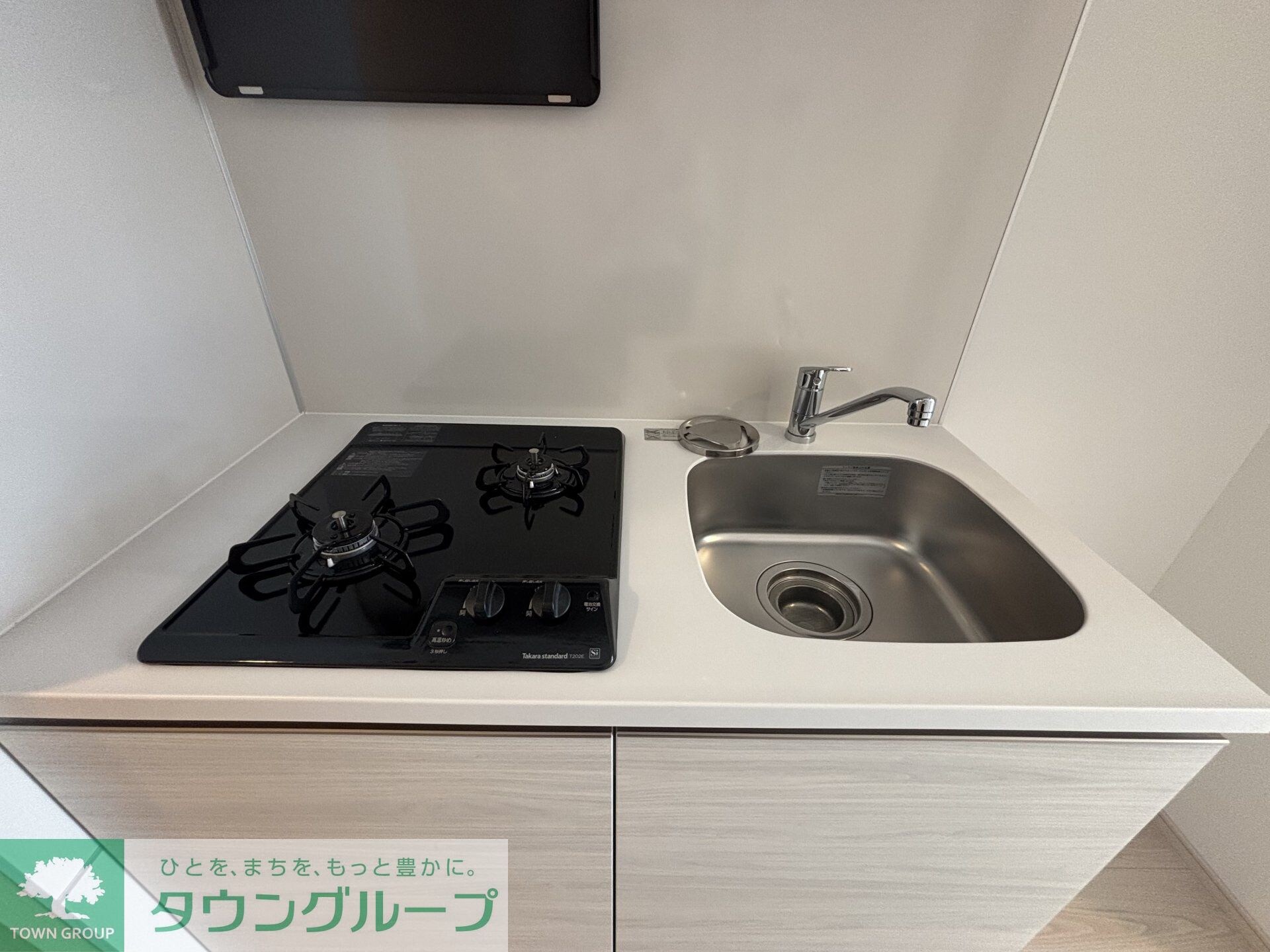 Ａｕｇｕｓｔａ　Ｒｅｓｉｄｅｎｃｅ大森の物件内観写真