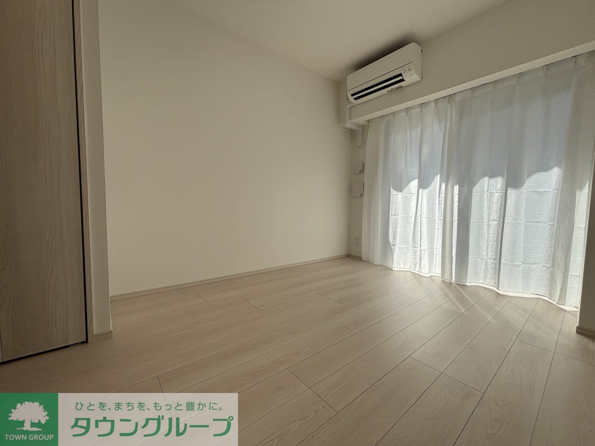 Ａｕｇｕｓｔａ　Ｒｅｓｉｄｅｎｃｅ大森の物件内観写真