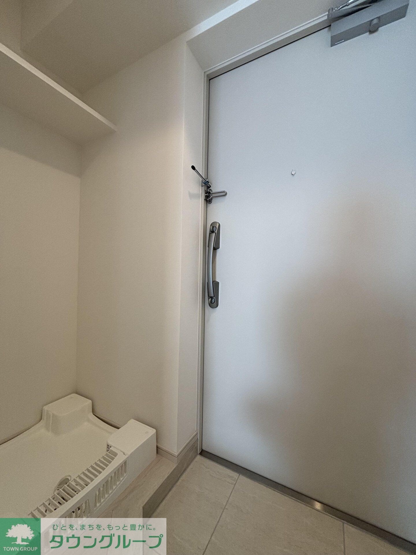 Ａｕｇｕｓｔａ　Ｒｅｓｉｄｅｎｃｅ大森の物件内観写真