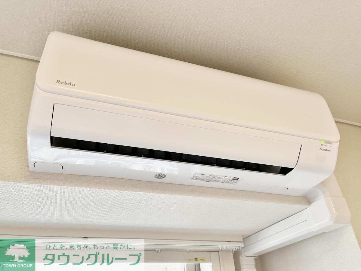 ミリアレジデンス池上の物件内観写真