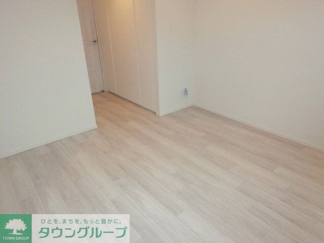 ザ・パークハビオ目黒桜邸の物件内観写真