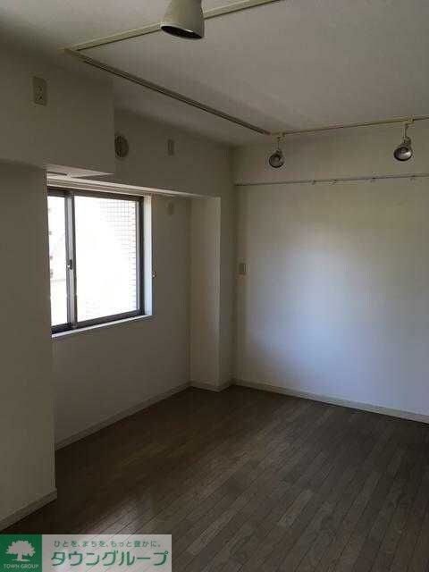 ビヴァーチェ大崎の物件内観写真