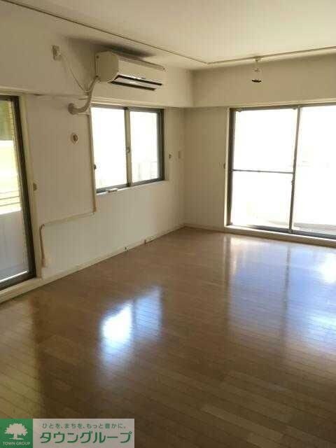 ビヴァーチェ大崎の物件内観写真