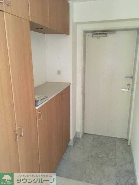 ビヴァーチェ大崎の物件内観写真