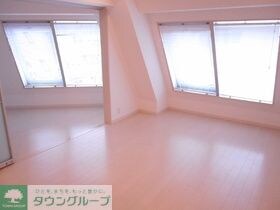 ベルファース麻布十番の物件内観写真