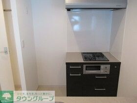 ベルファース麻布十番の物件内観写真