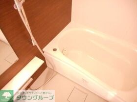 ベルファース麻布十番の物件内観写真