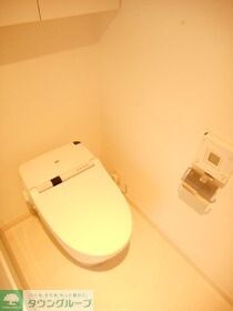 ベルファース麻布十番の物件内観写真