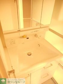 ベルファース麻布十番の物件内観写真