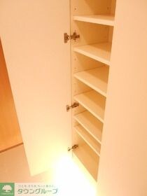 ベルファース麻布十番の物件内観写真