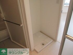 ベルファース麻布十番の物件内観写真