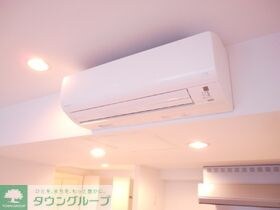 ベルファース麻布十番の物件内観写真