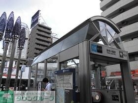 ベルファース麻布十番の物件内観写真