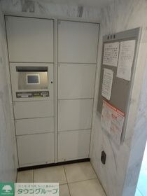 ベルファース麻布十番の物件内観写真