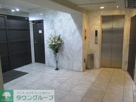 ベルファース麻布十番の物件内観写真