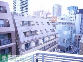 ベルファース麻布十番の物件内観写真