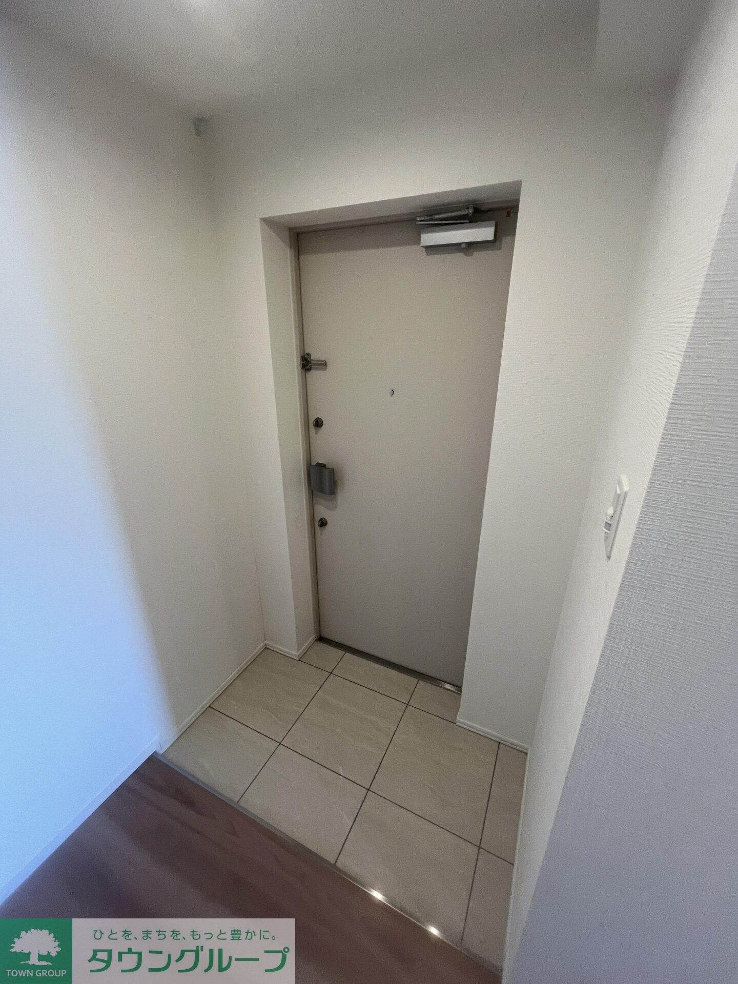 ユリカロゼAZ亀戸IIの物件内観写真