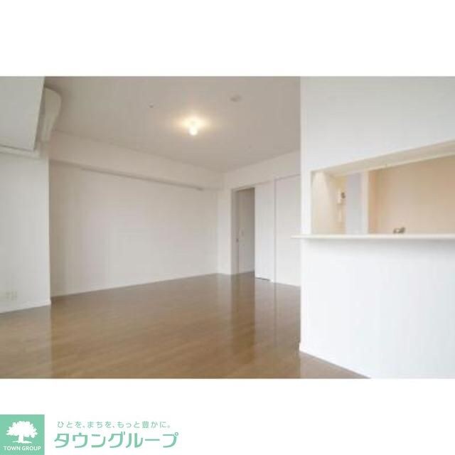 パークアクシス豊洲の物件内観写真