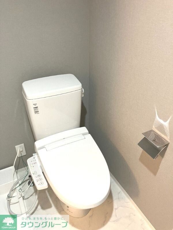 クリオ ラモード木場公園の物件内観写真